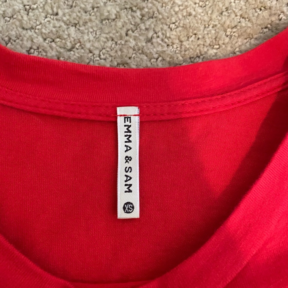 Lf Crop Top - image 4